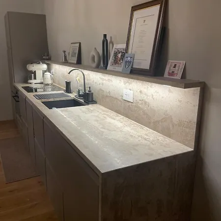 Daire Luxury