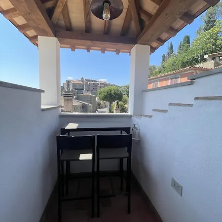 Luxury Appartamento
