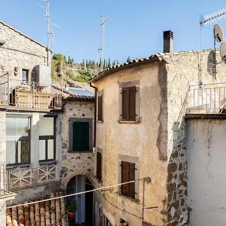 Luxury * Bolsena