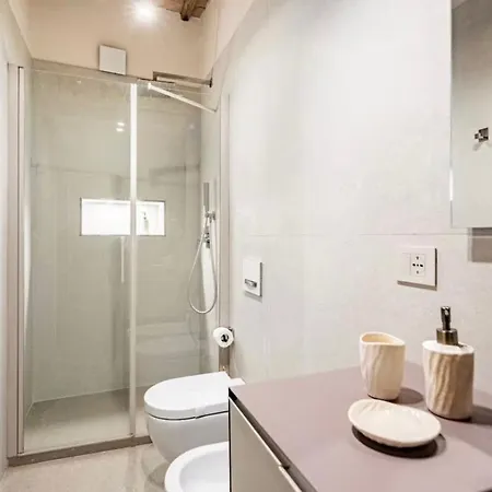 Luxury Apartamento